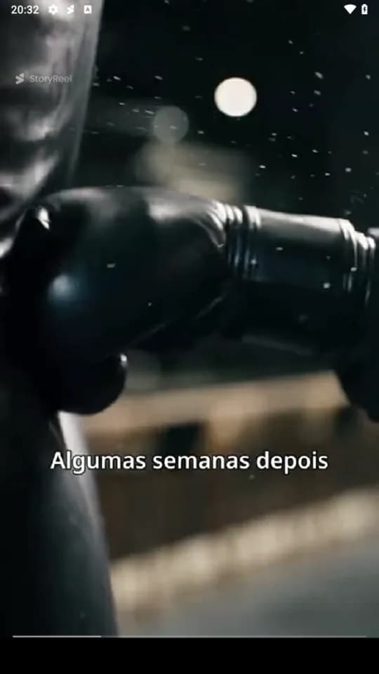 Parte 04 de A Amante dos Sonhos do Campeão de Boxe