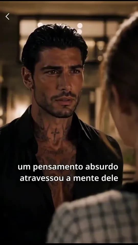 Parte 04 de A Amante Substituta do Máfia