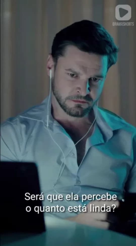 Parte 03 de A Babá E O Ceo: Paixão Proibida
