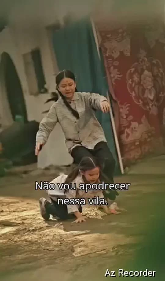 Parte 01 de A Babá que Virou Musa!