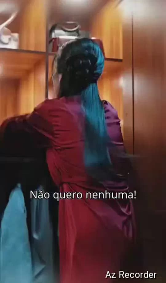 Parte 08 de A Babá que Virou Musa!
