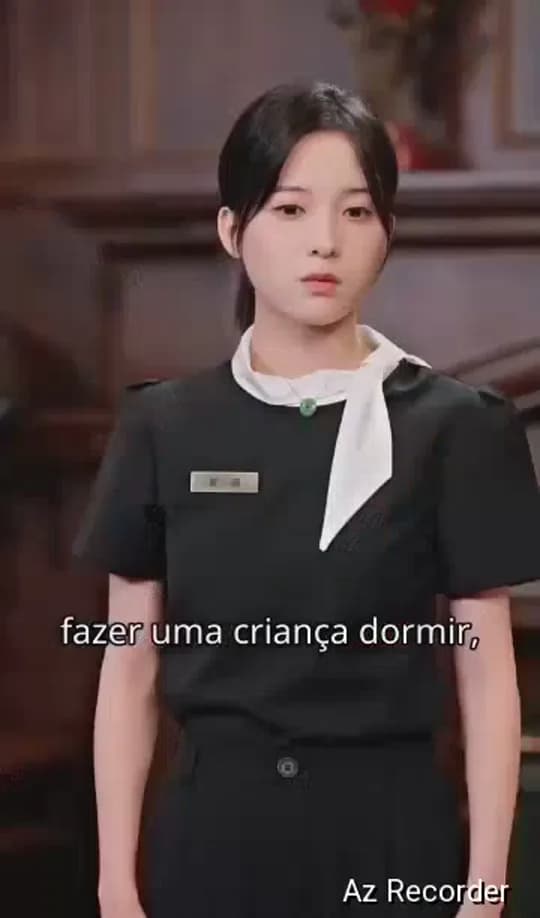 Parte 23 de A Babá que Virou Musa!