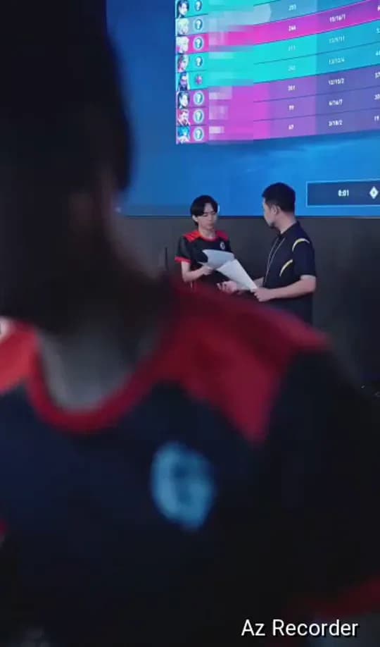 Parte 28 de A Babá que Virou Musa!