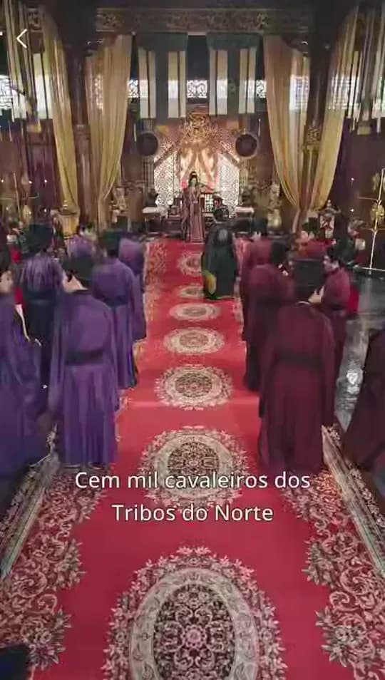 Parte 09 de A Espada Escondida no Trono
