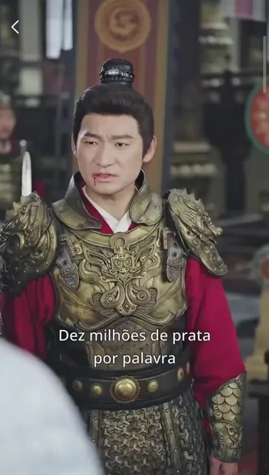 Parte 15 de A Espada Escondida no Trono