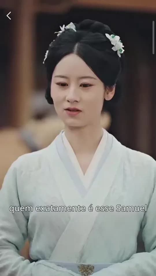 Parte 16 de A Espada Escondida no Trono