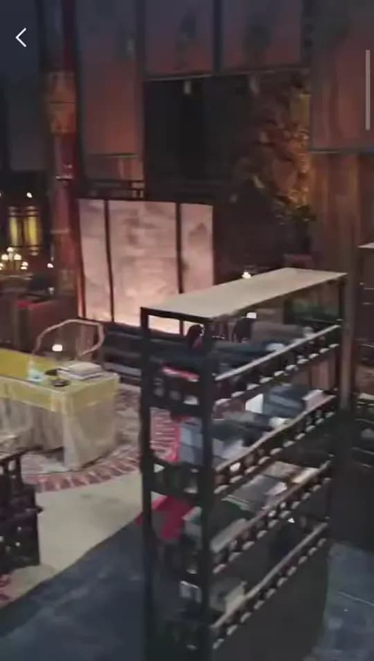 Parte 17 de A Espada Escondida no Trono