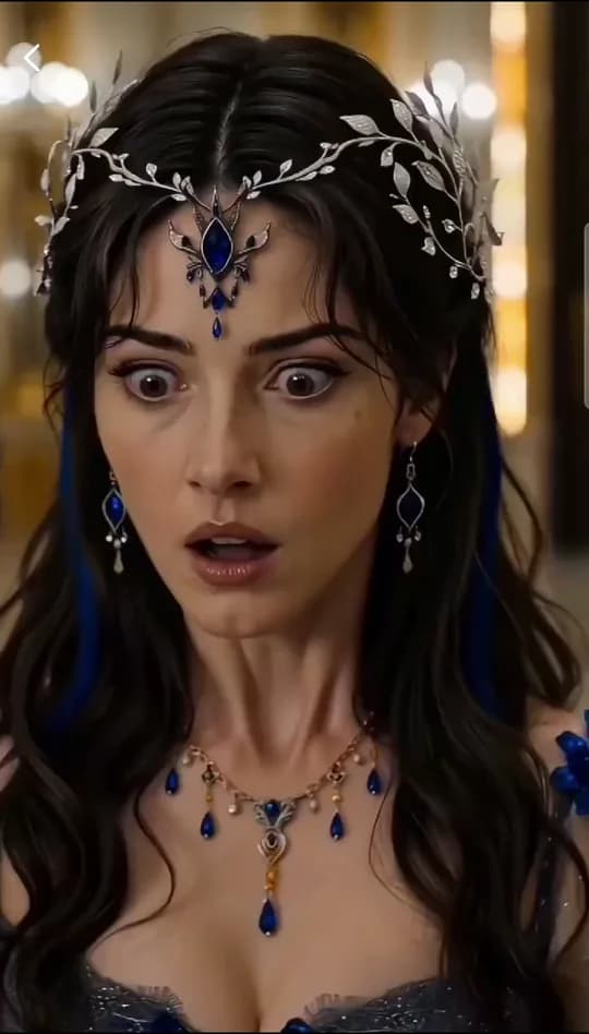 Parte 05 de A Esposa do Alfa Supremo