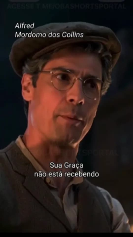 Parte 01 de A Esposa Mascarada do Duque
