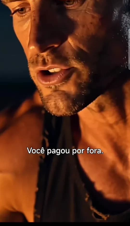 Parte 04 de A Estrada de Fogo