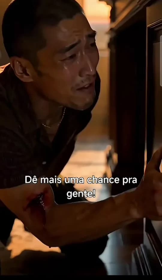 Parte 10 de A Estrada de Fogo