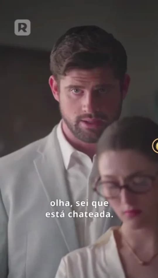 Parte 03 de A Falsa Esposa do Bilionário