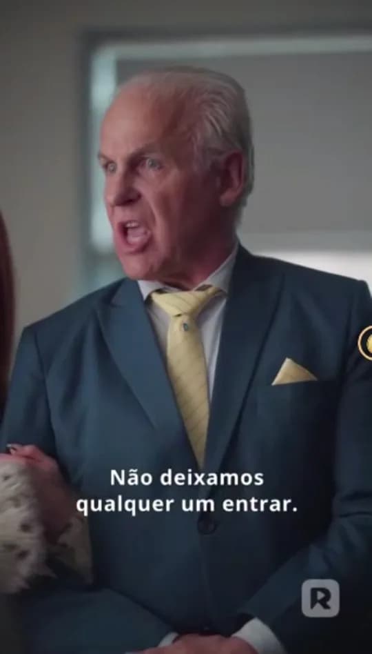 Parte 04 de A Falsa Esposa do Bilionário
