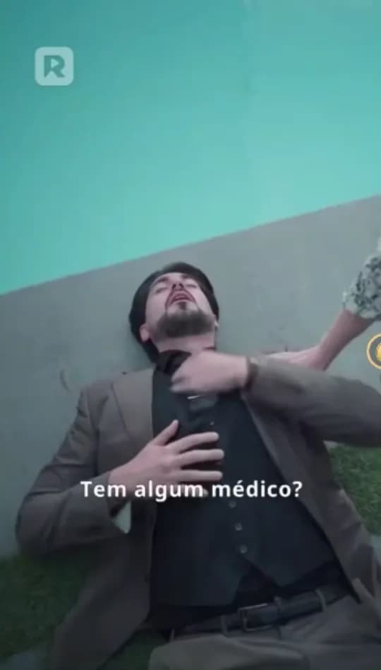 Parte 11 de A Falsa Esposa do Bilionário