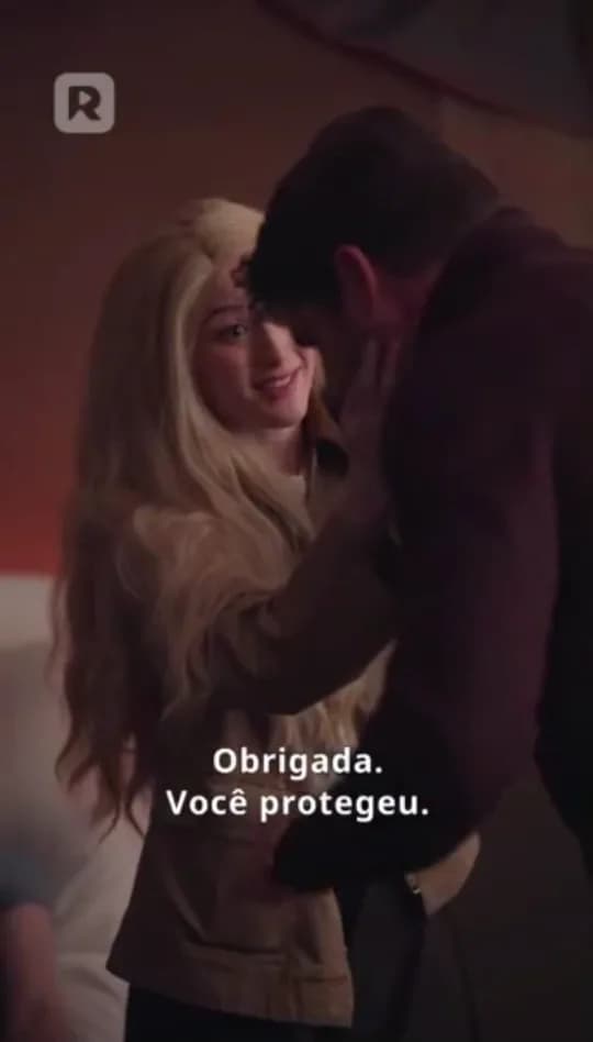 Parte 20 de A Falsa Esposa do Bilionário