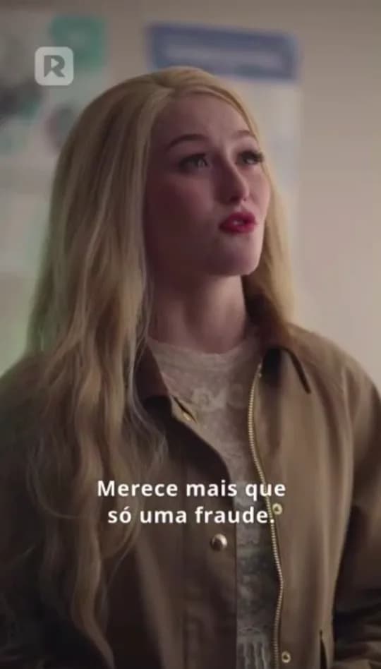 Parte 21 de A Falsa Esposa do Bilionário