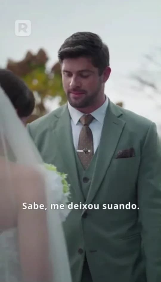 Parte 22 de A Falsa Esposa do Bilionário