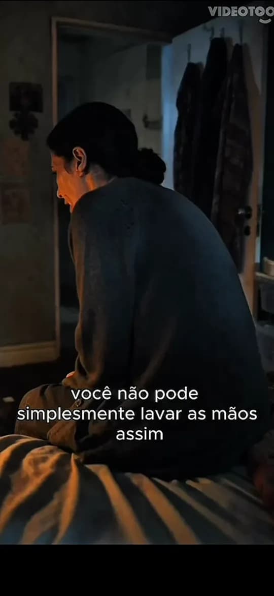 Parte 04 de A Feia Do Morro - Parte 1