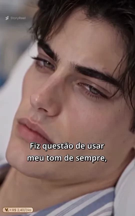 Parte 05 de A Gorda Amaldiçoada