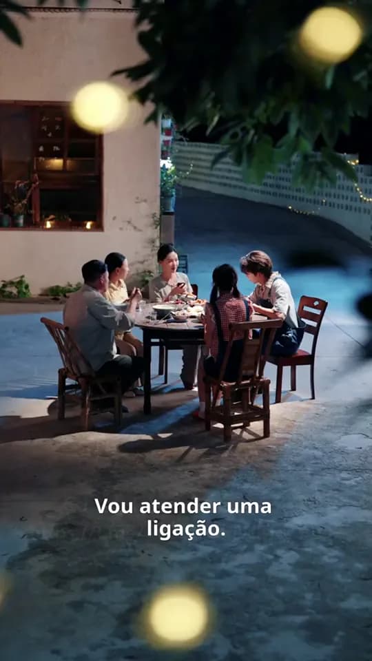 Parte 15 de A Guarda-Costas de Mão Pesada: Família, Respeita!