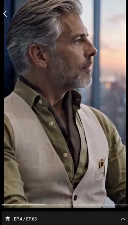 Parte 02 de A Herdeira Voltou: Madrasta de Joelhos