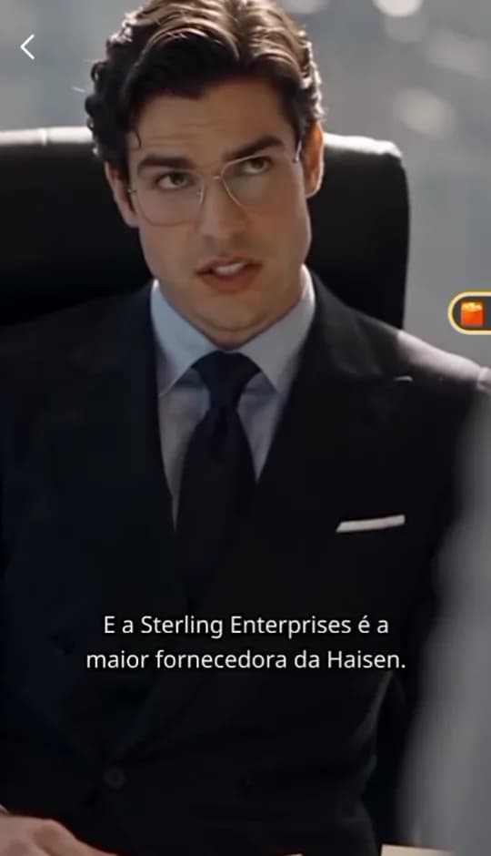 Parte 04 de A Herdeira XXL