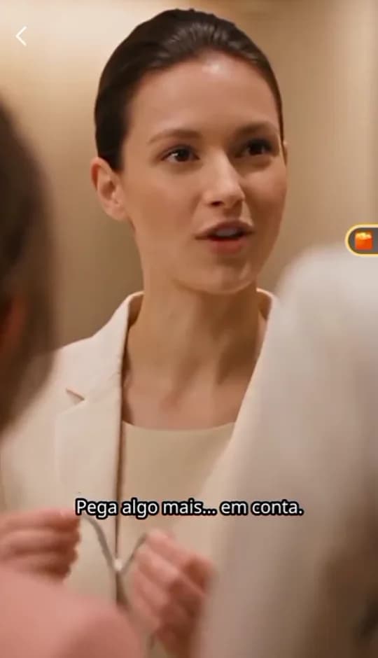 Parte 05 de A Herdeira XXL
