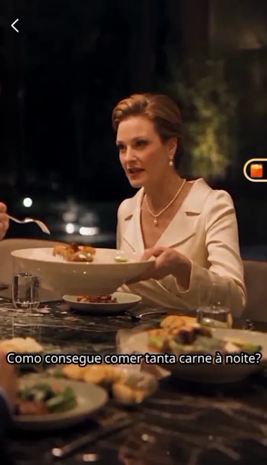 Parte 06 de A Herdeira XXL