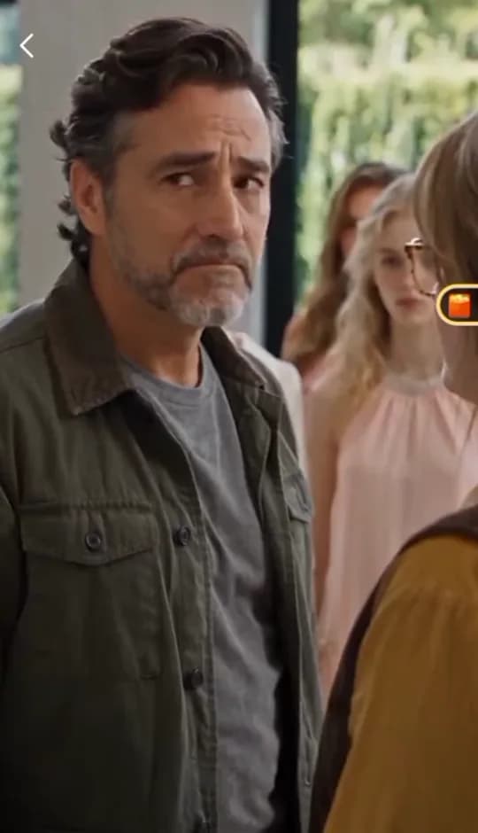 Parte 10 de A Herdeira XXL