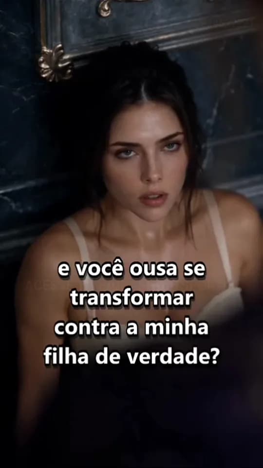Parte 02 de A Loba Negra Rejeitada