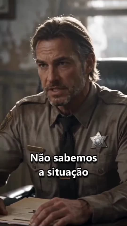 Parte 05 de A Loba Negra Rejeitada