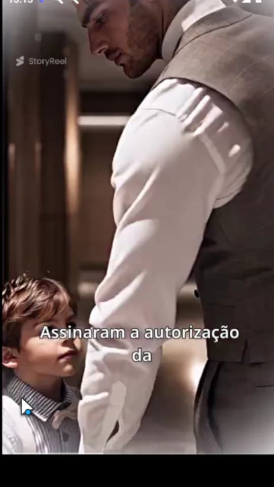 Parte 01 de A Mulher Trocada do Don