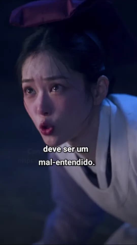Parte 04 de A Noite Proibida do Príncipe Herdeiro