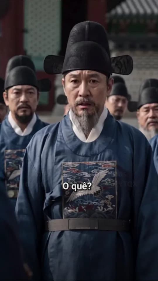 Parte 05 de A Noite Proibida do Príncipe Herdeiro
