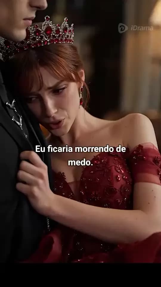 Parte 03 de A Noiva Abalada do Chefe da Máfia