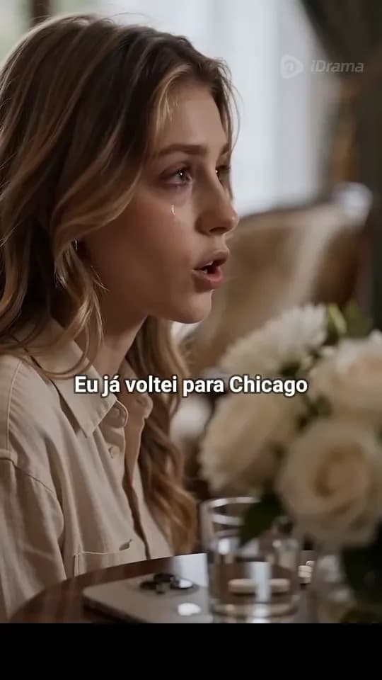Parte 09 de A Noiva Abalada do Chefe da Máfia