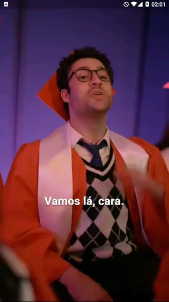 Parte 07 de A Noiva Enganada