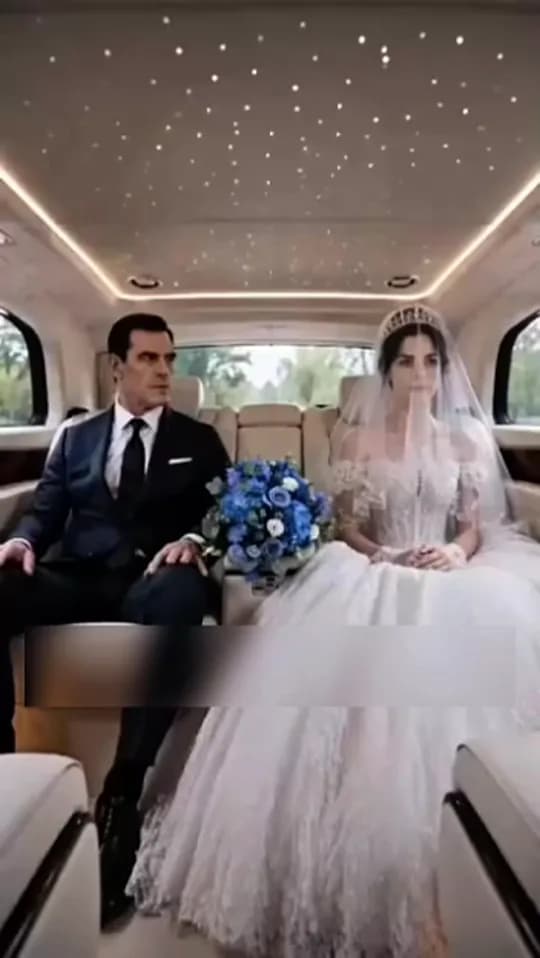 Parte 02 de A Noiva por Contrato do Don da Máfia