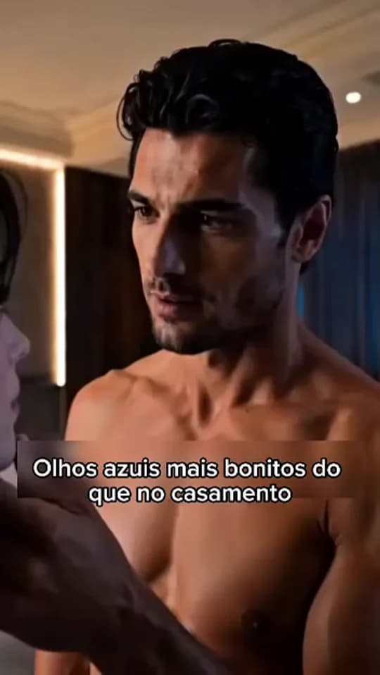 Parte 03 de A Noiva por Contrato do Don da Máfia
