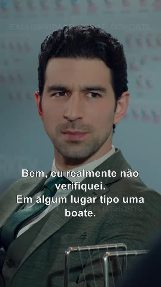 Parte 04 de A Obsessão do Ceo