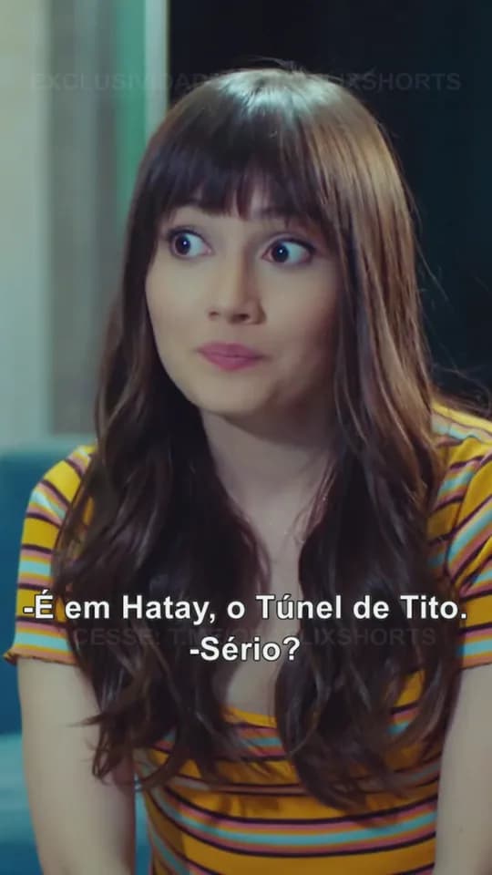 Parte 07 de A Obsessão do Ceo
