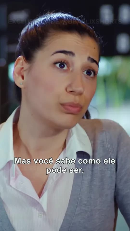 Parte 09 de A Obsessão do Ceo