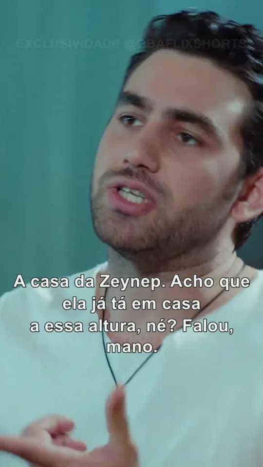 Parte 14 de A Obsessão do Ceo
