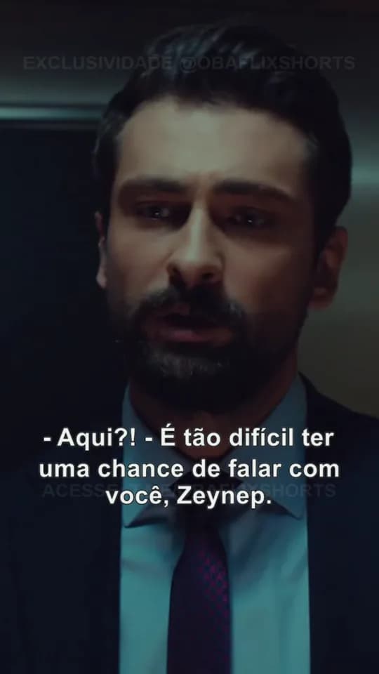 Parte 15 de A Obsessão do Ceo