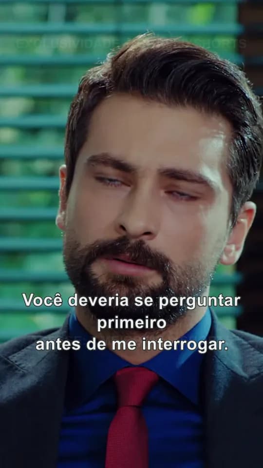 Parte 17 de A Obsessão do Ceo