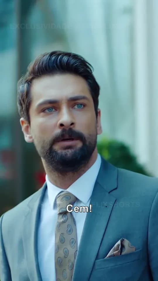 Parte 18 de A Obsessão do Ceo