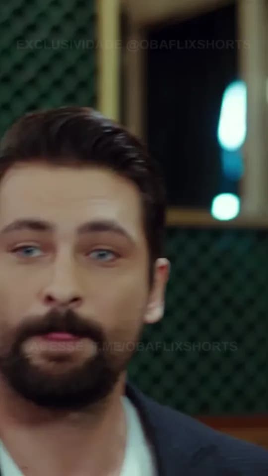 Parte 20 de A Obsessão do Ceo