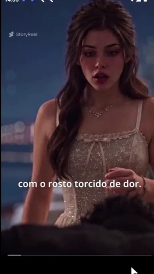 Parte 02 de A Outra Noiva