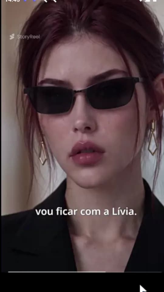 Parte 04 de A Outra Noiva