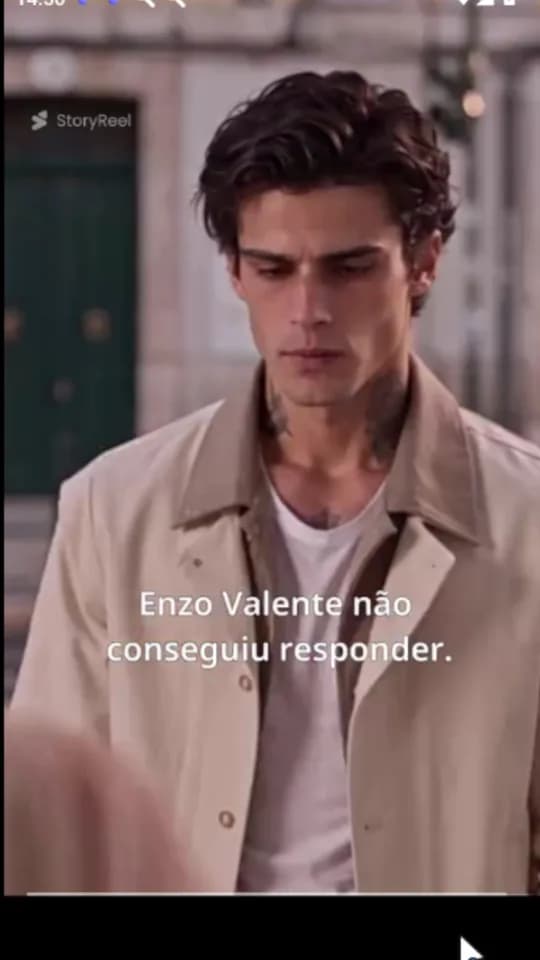 Parte 05 de A Outra Noiva
